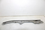 98 Polaris Xc 600 Oem Left Skid Rail 1541201 SP151