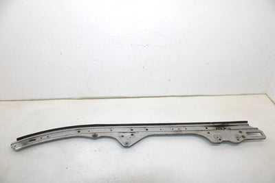 98 Polaris Xc 600 Oem Left Skid Rail 1541201 SP151