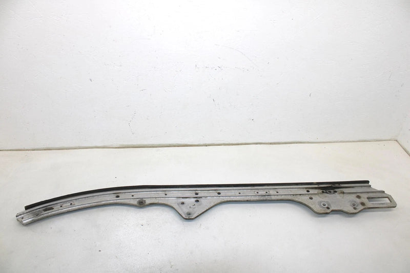 98 Polaris Xc 600 Oem Left Skid Rail 1541201 SP151