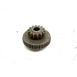 14-15 Arctic Cat Prowler HDX 500 OEM Starter Idler Double Gear 0815-031 XA2.2