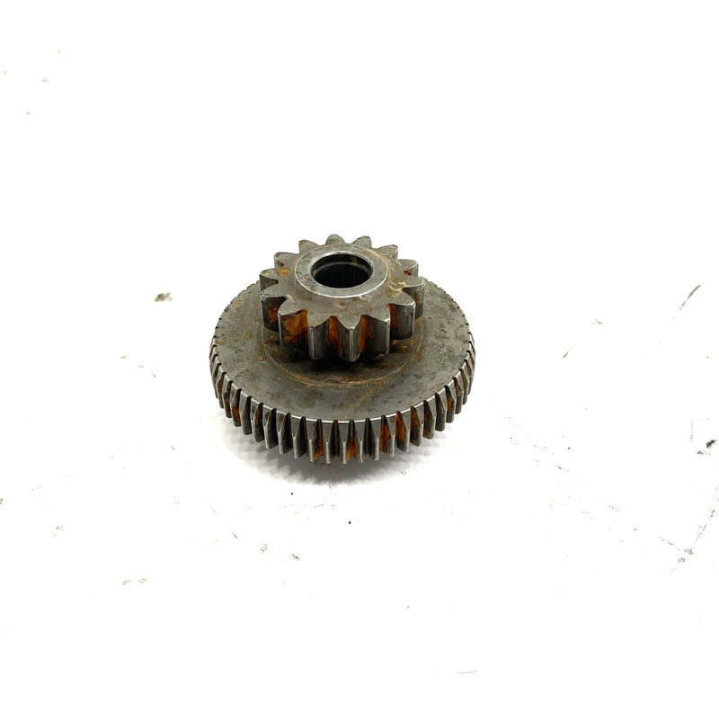 14-15 Arctic Cat Prowler HDX 500 OEM Starter Idler Double Gear 0815-031 XA2.2