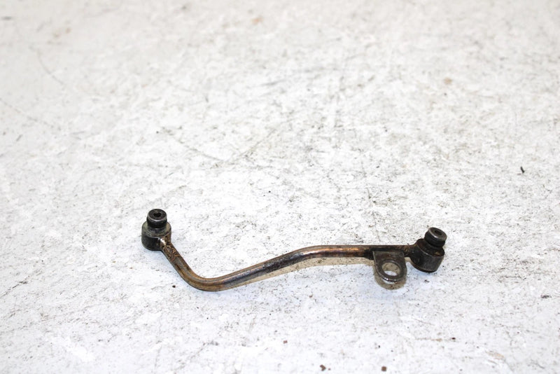 2002 Kawasaki Prairie 650 Oem Right Crankcase Oil Pipe 39193-1054 AK27