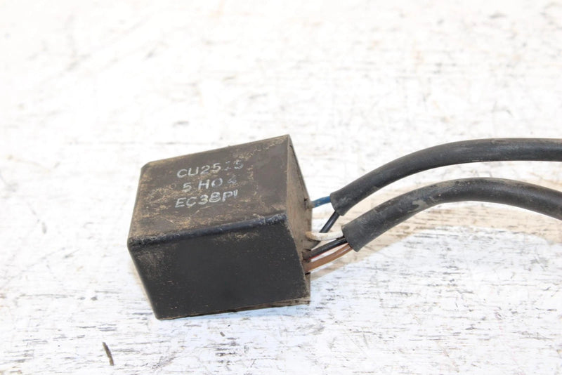 1997 Polaris Sport 400l Oem CDI ECU ECM Ignition Box 3084790 AP214