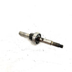 87-06 Suzuki Quadsport 80 OEM 12T Transmission Countershaft 24131-29A03 AS38