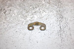 1999 Kawasaki Prarie 400 Oem Handlebar Cover Bracket 11045-1925 AK28