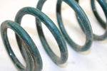1996 Polaris Magnum 425 Oem Front Shock Spring (Green) 7042312-067 B16