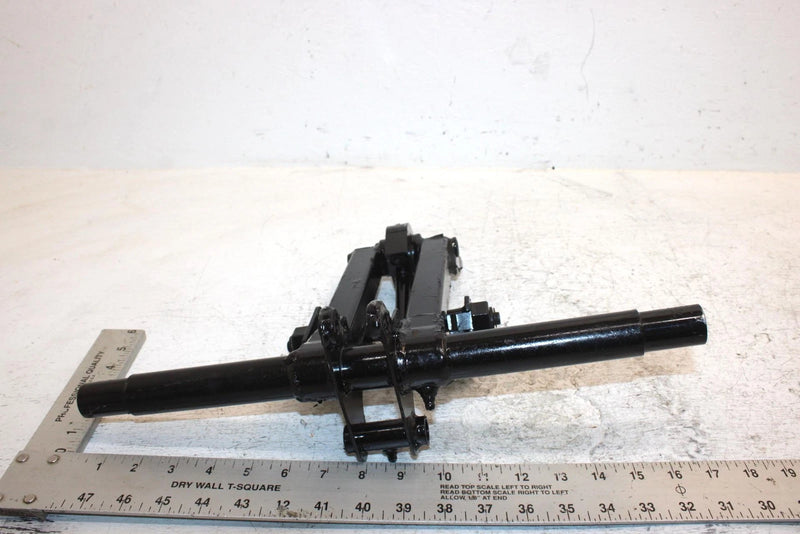1996 Ski-doo Mxz 440 Oem Rear Torque Arm 503168600 SS13