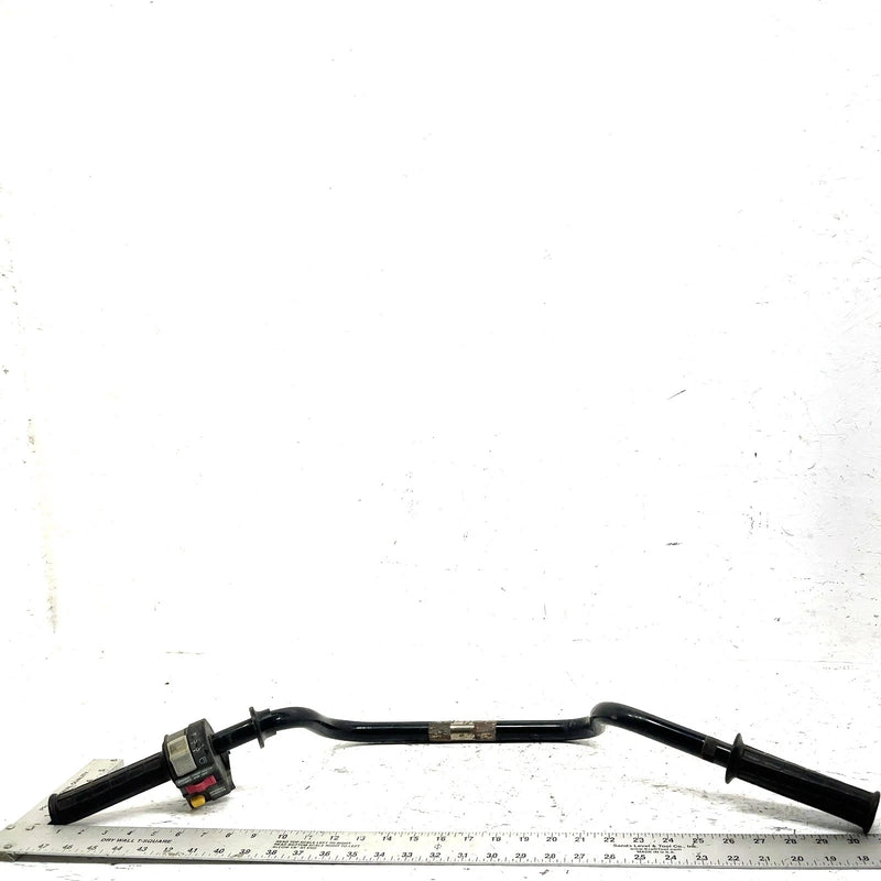 96-05 Polaris Sportsman 500 4X4 OEM Handlebar Set 5242987-067 AP25