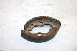 86 Honda Trx 350 A Fourtrax 350 Oem Brake Shoe Set 06450-HA7-920 AH25
