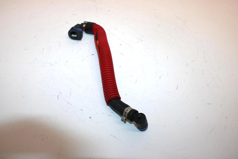 18 Ski-doo Mxz X 600r E-tec Oem Hose Assy 513033851 SSS1