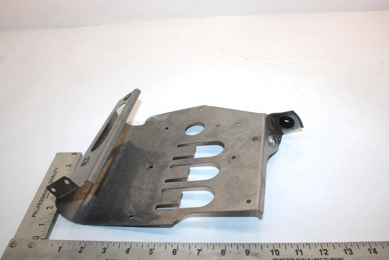 03 Yamaha Rx1 Oem LH Footrest 8FG-21960-00-00 SYS