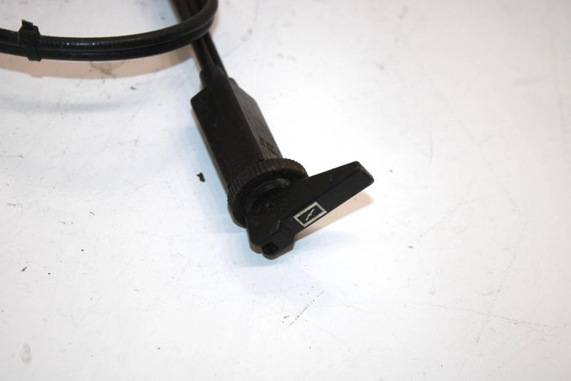 02 Polaris Pro X 440 Oem Choke Cable 7080753 SP9