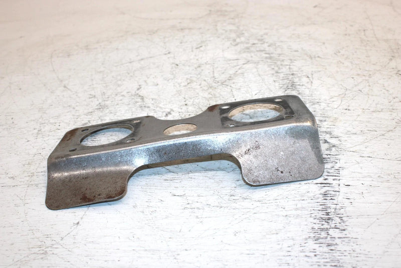1996 Ski-doo Formula Stx 583 Oem Exhaust Heat Deflector 420975777 SS25