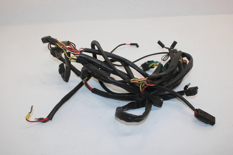 00 Arctic Cat Zl 550 Esr Oem Main Wire Harness 0686-622 SA216