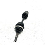 98-01 Arctic Cat 300 4X4 OEM Front Right Long Driveshaft 1502-440 AA15