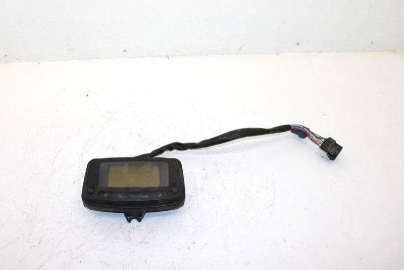 2003 Suzuki Ltf500f Oem Speedometer 34100-03G40 AS27