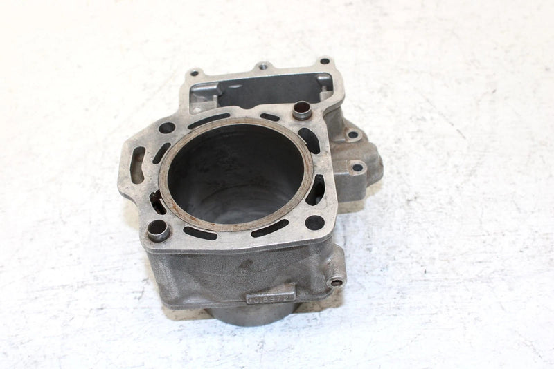 2004 Kawasaki Kfx 700 Oem 82mm Bore Rear Cylinder 11005-1992 AK30