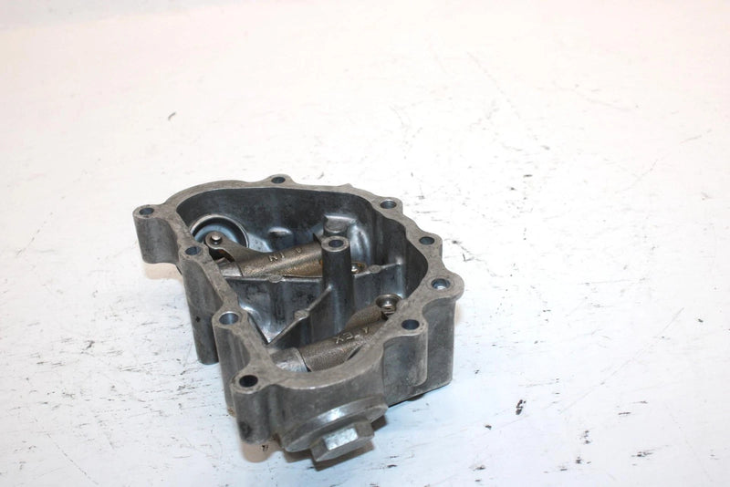 09 Honda Trx 500 Fpea Foreman P/s Es Oem Cylinder Head Cover 12310-HP0-A00 AH17