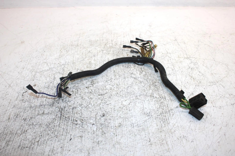 1991 Polaris Trail Boss 350l Oem Headlight Harness 2460307 AP79