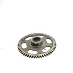 99-02 Arctic Cat 250 2x4 OEM 59T Starter Clutch Gear 3402-273 AA31