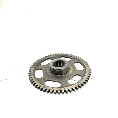 99-02 Arctic Cat 250 2x4 OEM 59T Starter Clutch Gear 3402-273 AA31