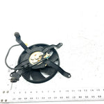 03 Honda Foreman Rubicon 500 4x4 OEM Radiator Cooling Fan 19030-HN2-013 AH93