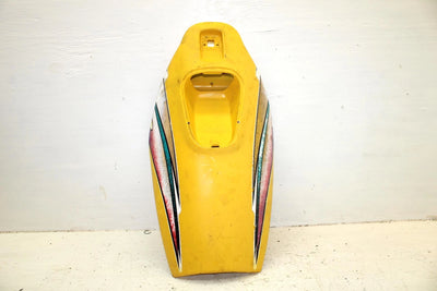 1996 Arctic Cat Montego Deluxe Oem Front Hood Hatch 0773-777 JA4