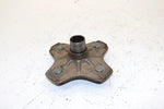 2003 Suzuki Ltf500f Oem Left Rear Hub  64110-38F30 AS27
