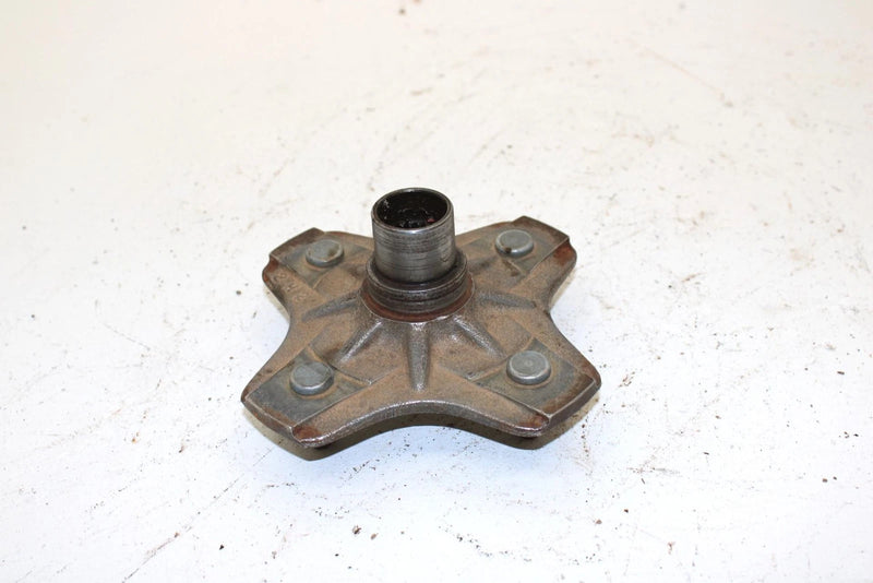 2003 Suzuki Ltf500f Oem Left Rear Hub  64110-38F30 AS27