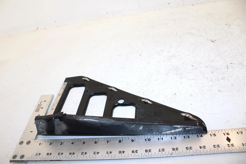 1995 Arctic Cat Z 440 Oem Right Backing Plate Vent 0616-284 SA5