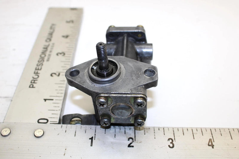 1999 Ski-doo Mxz 440 Oem Oil Pump 420887998 Q3167