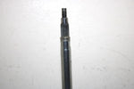 86 Honda Fourtrax  Trx125 A Oem Steering Post Shaft 53310-VM6-680 AH7