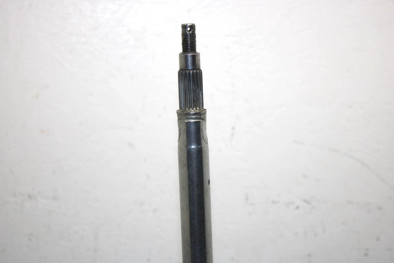 86 Honda Fourtrax  Trx125 A Oem Steering Post Shaft 53310-VM6-680 AH7