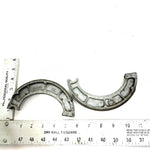 null Yamaha Timberwolf 250 YFB250 OEM Brake Shoe 4BD-W2536-01-00 AY56