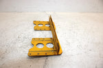1996 Ski-doo Mxz 440 Oem Rear Tunnel Bracket Set 518312939 518312940 SS13
