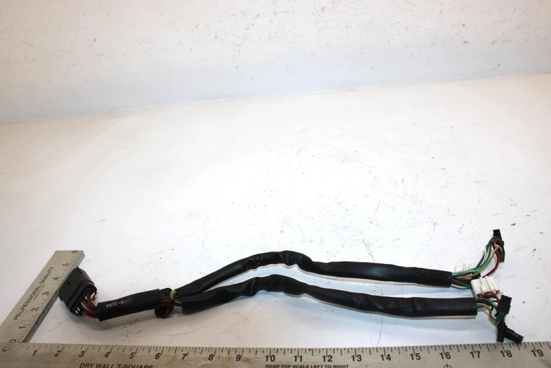 07 Arctic Cat Jaguar Z1 1100 Efi Oem Handlebar Harness 1686-357 SA301.1