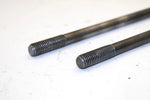 2001 Sea-doo Xp Oem Cylinder Stud Bolt Pair M10x200 290640232 JS7