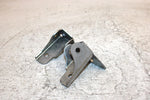 2001 Polaris 800 Le Oem Front Shock Mount Set 5243977 5244049-067 SP22