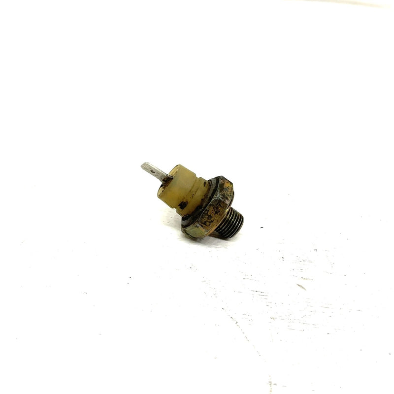 2003 Bombardier Traxter 500 4x4 Automatic OEM Oil Pressure Switch 711256640 AB15