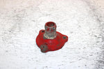 1989 Polaris 650 Oem Thermostat Cover 3083854 SP43
