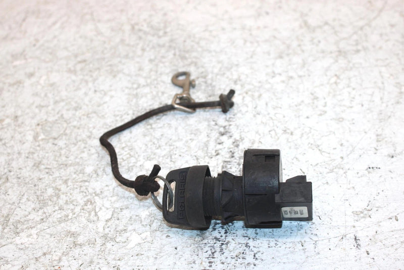 2004 Polaris Sportsman 400 Oem Ignition Key Switch 4081556 AP145