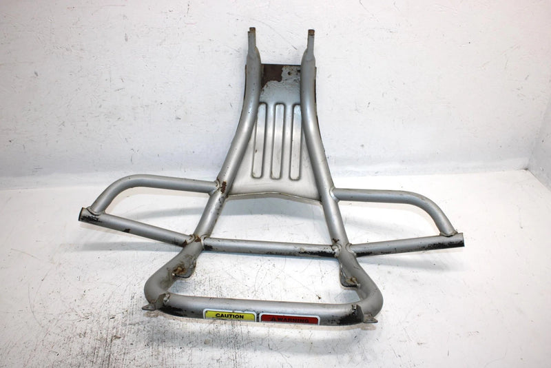 03 Bombardier Rally 175 Oem Front Bumper A50104179000 AB7