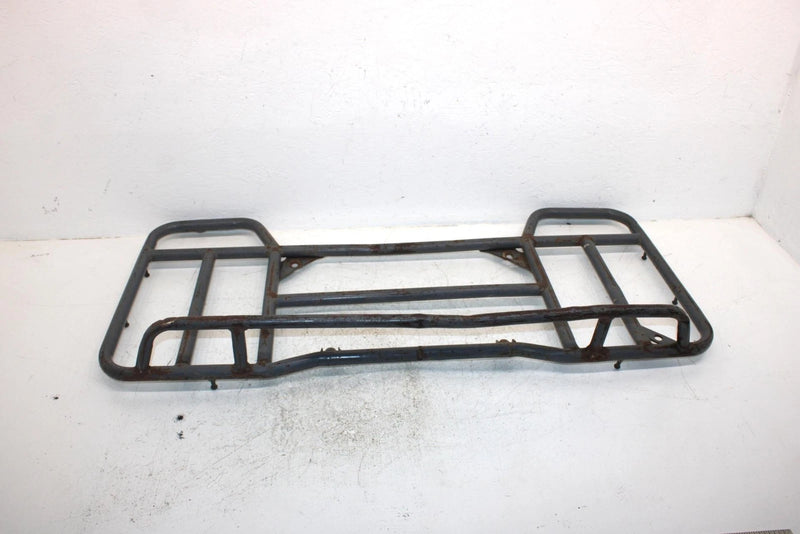 1994 Kawasaki Bayou 300 4x4 Oem Rear Rack 53029-1104 AK18