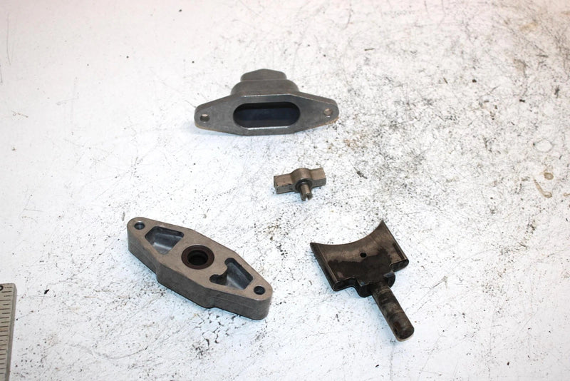 07 Arctic Cat F8 Sno Pro Efi Oem Exhaust Power Valve Set 3006-425 3006-495 SAS12