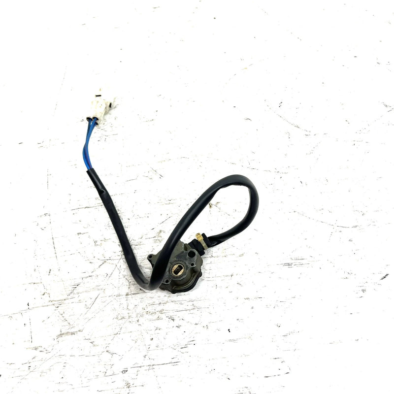 99-02 Suzuki King Quad 300 LTF300F 4x4 OEM Reverse Switch 37600-39D10 AS34