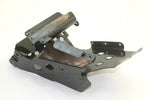 Ski-Doo OEM Left Foot Well 518318934 SS60