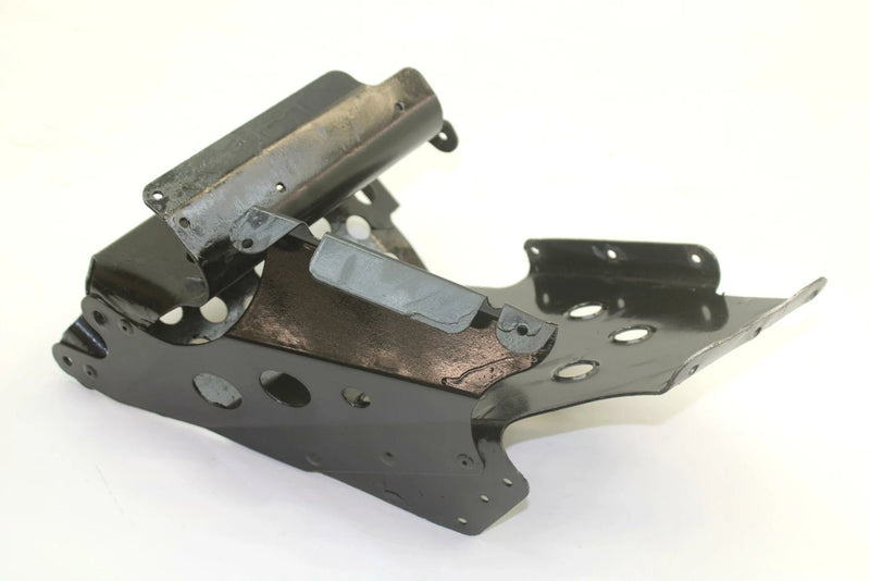 Ski-Doo OEM Left Foot Well 518318934 SS60