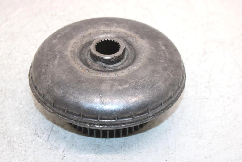 2007 Honda Fortrax 680 Oem Torque Converter 26000-HN8-A61 26000-HL1-A01 AH46
