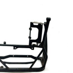 03 Bombardier Traxter 500 4x4 Automatic OEM Rear Frame Extension 705200546 AB15