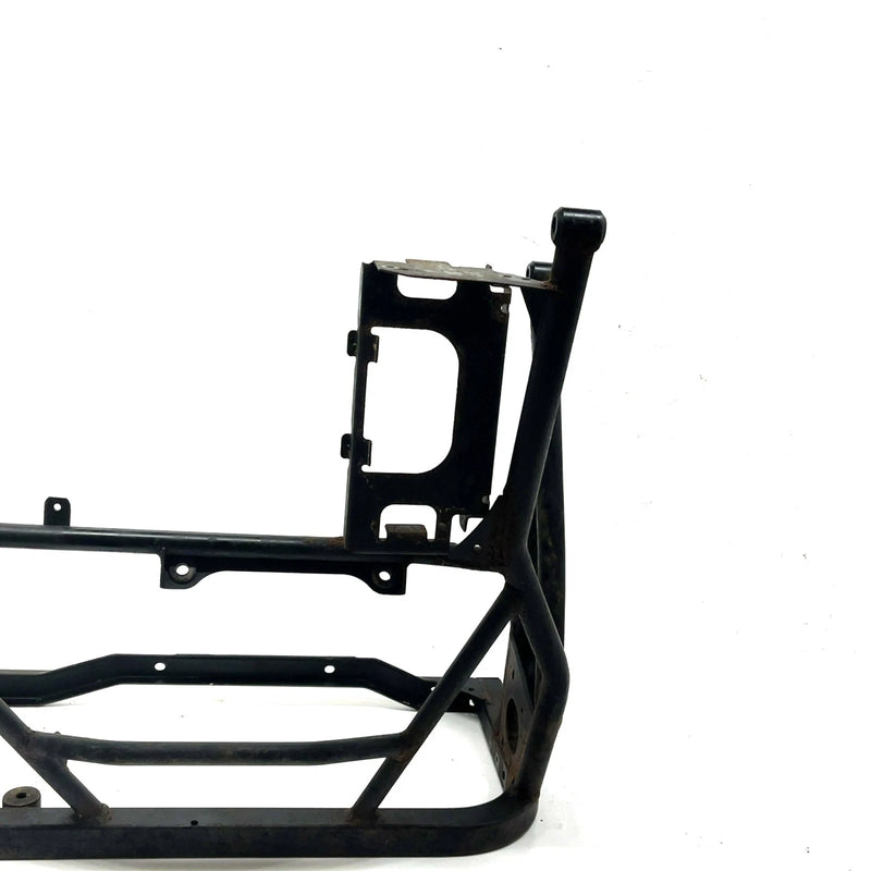 03 Bombardier Traxter 500 4x4 Automatic OEM Rear Frame Extension 705200546 AB15